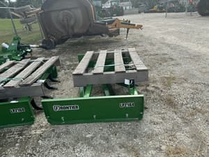 SOLD - 2024 Frontier LP2184 Stock No. 211145 Other Equipment | Tractor Zoom