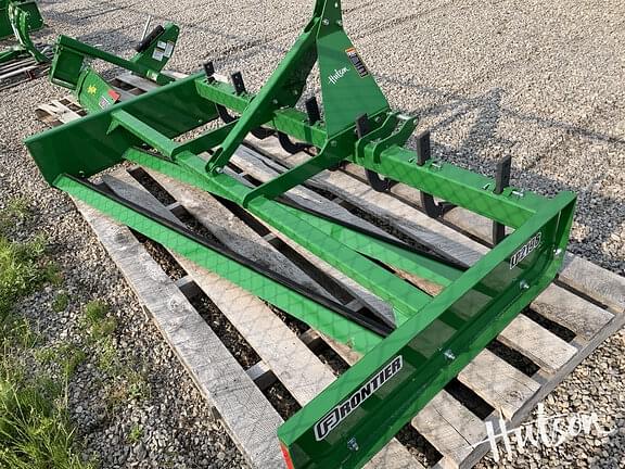 Image of Frontier LP2196 equipment image 3