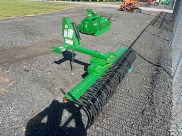 Main image Frontier LR2184