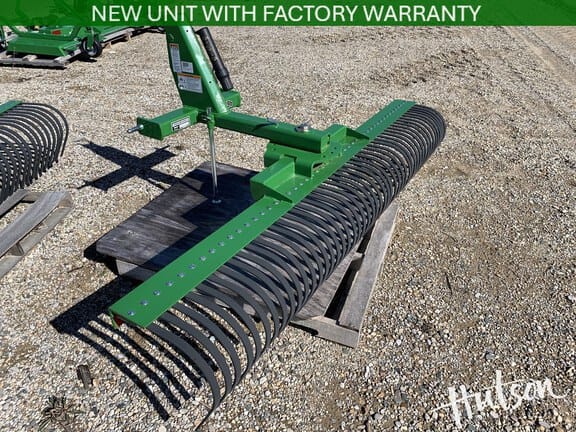 2024 Frontier LR2196 Equipment Image0