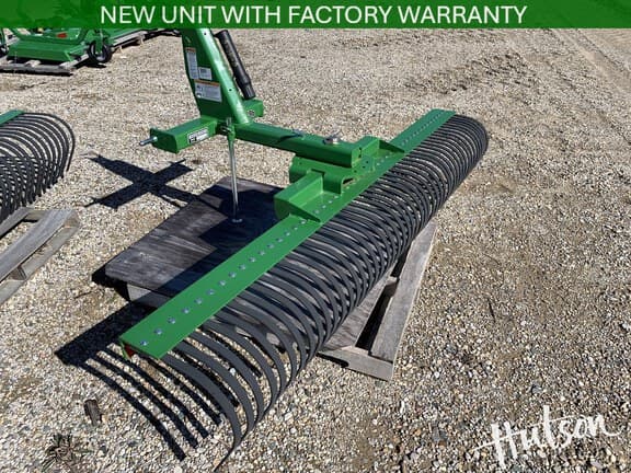 Image of Frontier LR2196 Primary image