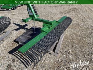 2024 Frontier LR2196 Image