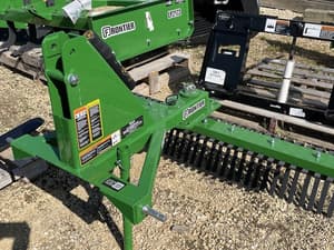 SOLD - 2024 Frontier LR5060 Stock No. 210925 Other Equipment | Tractor Zoom