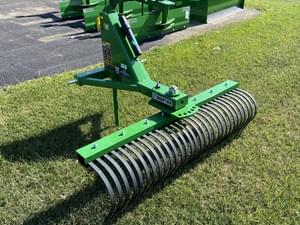 2025 Frontier LR5060 Image