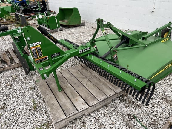 SOLD - 2024 Frontier LR5084 Stock No. 211141 Other Equipment | Tractor Zoom