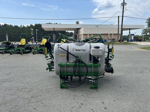 2024 Frontier LS1140 Equipment Image0