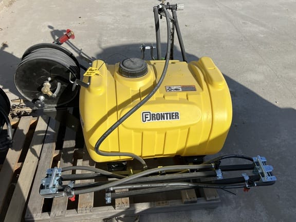 2024 Frontier LS2006 Equipment Image0