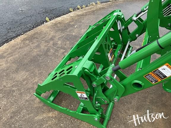 Image of Frontier MG20F equipment image 2