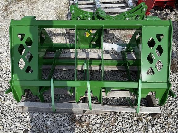 Image of Frontier MG20F equipment image 4