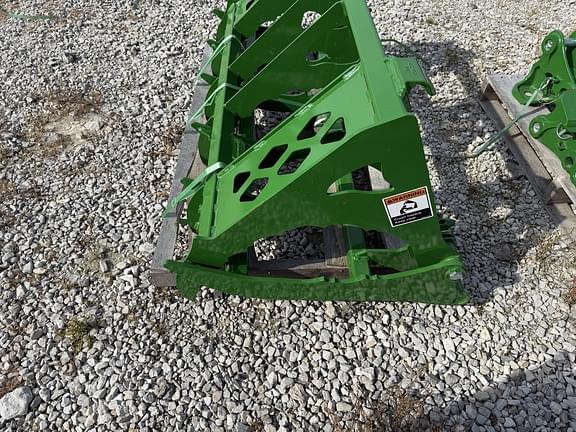 Image of Frontier MG20F equipment image 1