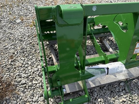 Image of Frontier MG20F equipment image 2