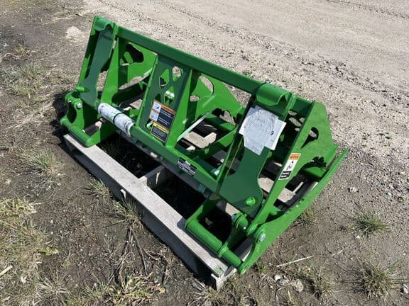 Image of Frontier MG20F equipment image 2