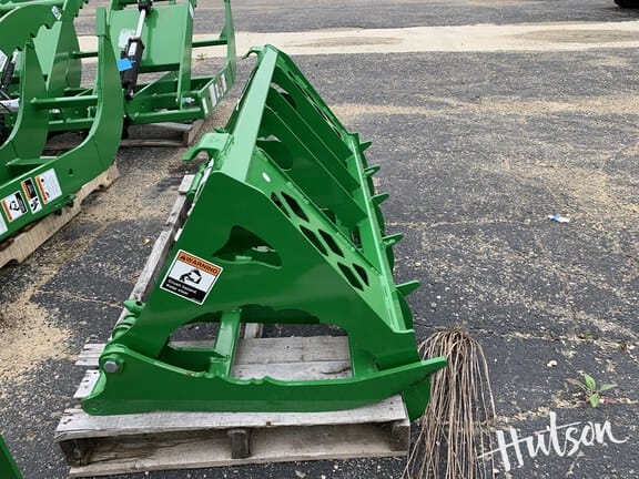 2024 Frontier MG20F Equipment Image0