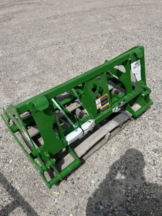 2024 Frontier MG20F Equipment Image0