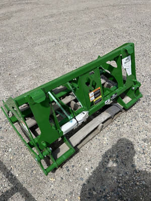 2024 Frontier MG20F Image