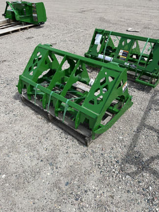 Image of Frontier MG20F equipment image 3