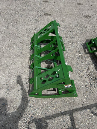 Image of Frontier MG20F equipment image 1