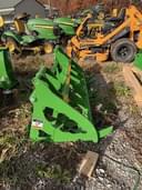 2024 Frontier MG20F Image