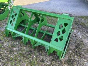 2024 Frontier MG20F Image