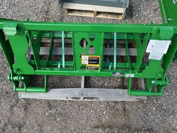 Image of Frontier MG20F equipment image 2