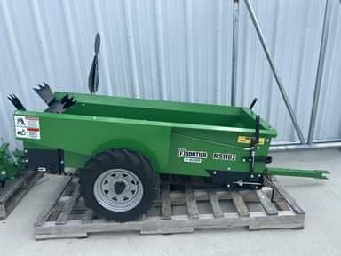 Manure Handling