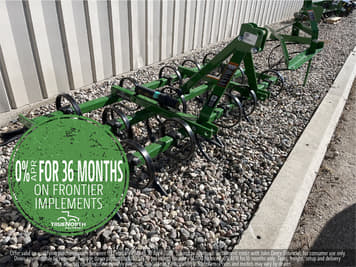 Main image Frontier PC1072