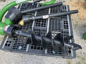 2024 Frontier PHD100 Image