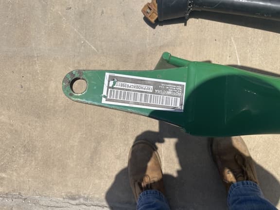 Image of Frontier PHD200 Image 1