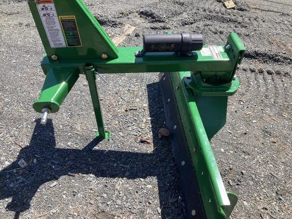 Image of Frontier RB2160 equipment image 3