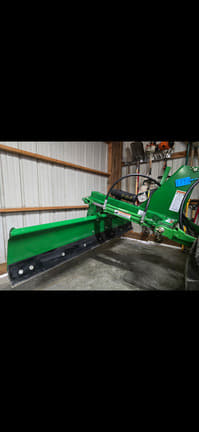 Image of Frontier RB2184H equipment image 4