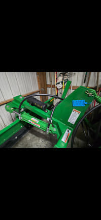 Image of Frontier RB2184H equipment image 3