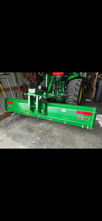 Image of Frontier RB2184H equipment image 1