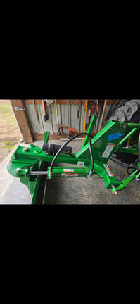 2024 Frontier RB2184H Equipment Image0