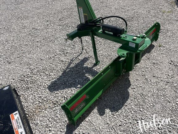 Image of Frontier RB2184H equipment image 3