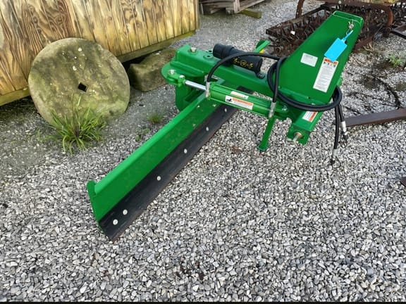 2024 Frontier RB2184H Equipment Image0