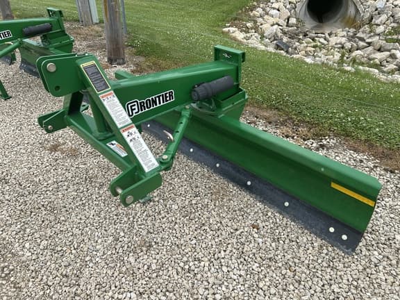 Image of Frontier RB2296 equipment image 3