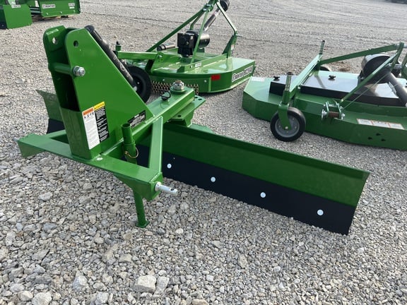 SOLD - 2024 Frontier RB5084 Stock No. 203645 Other Equipment | Tractor Zoom