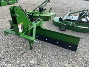 SOLD - 2024 Frontier RB5084 Stock No. 203645 Other Equipment | Tractor Zoom