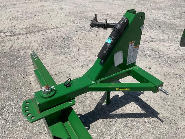 Image of Frontier RB5084 equipment image 4