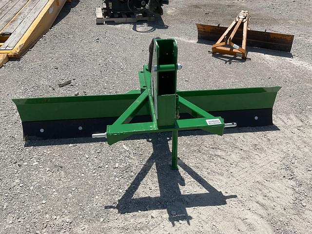 Image of Frontier RB5084 equipment image 1