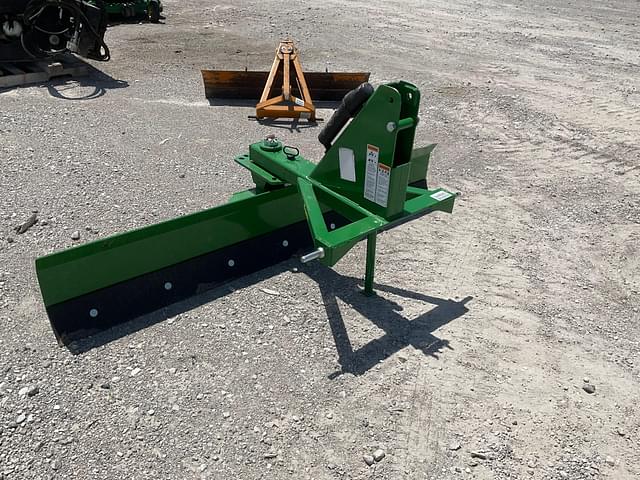 Image of Frontier RB5084 equipment image 2