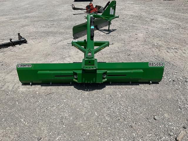 Image of Frontier RB5084 equipment image 3