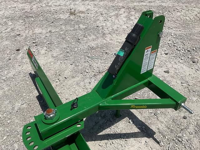 Image of Frontier RB5096 equipment image 4