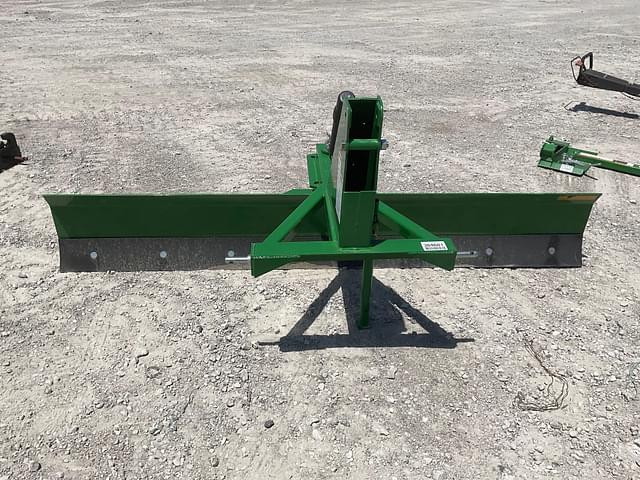 Image of Frontier RB5096 equipment image 1