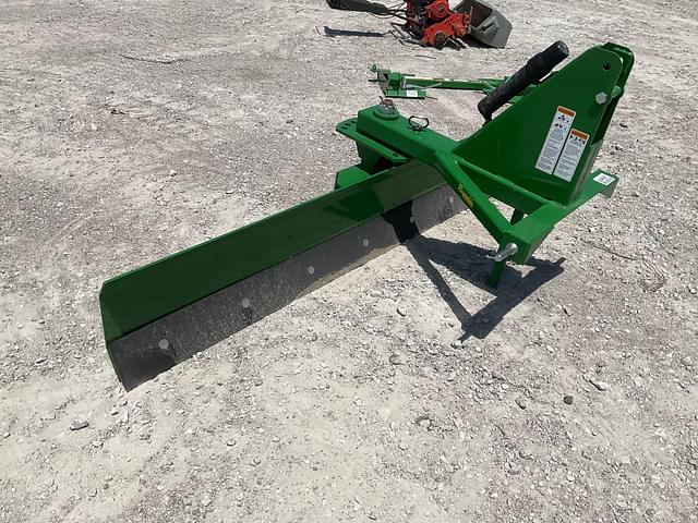 Image of Frontier RB5096 equipment image 2