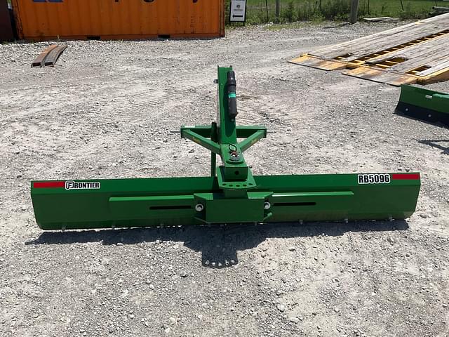 Image of Frontier RB5096 equipment image 3