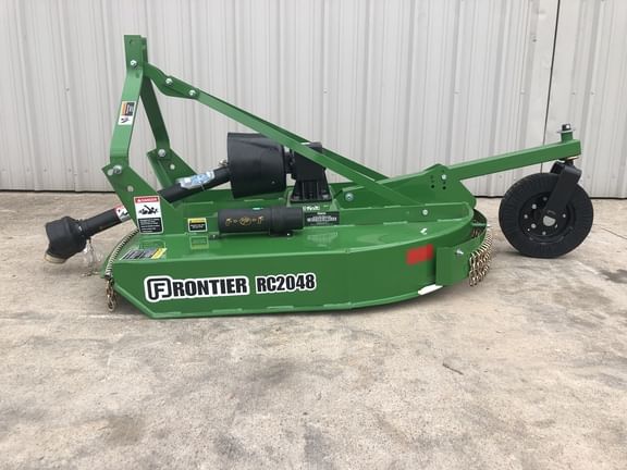 Main image Frontier RC2048