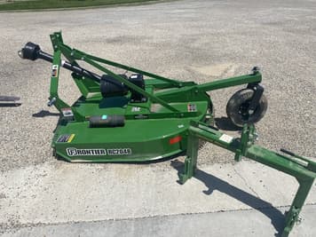 Main image Frontier RC2048