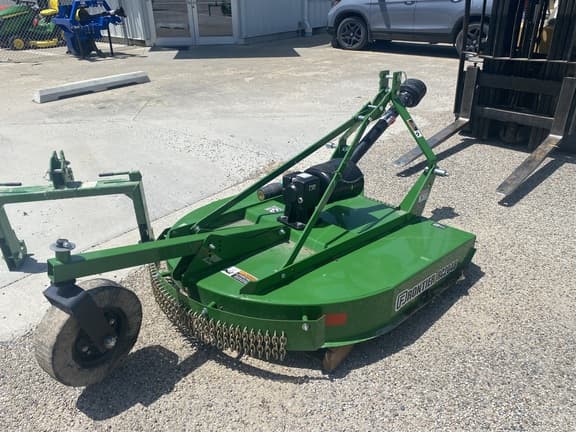 Image of Frontier RC2048 equipment image 3
