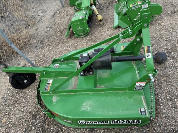 Equipment Main Image